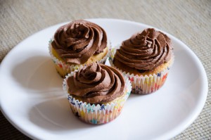 cupcakes